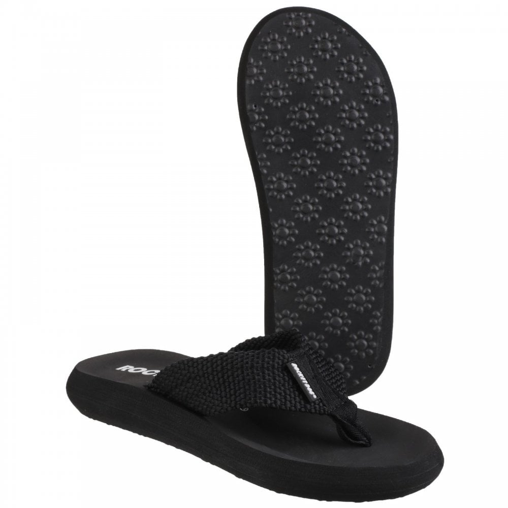 Rocket Dog Sunset Webbing Flip Flop