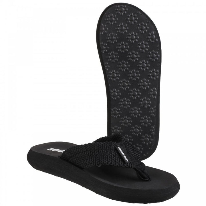 Rocket Dog Sunset Webbing Flip Flop