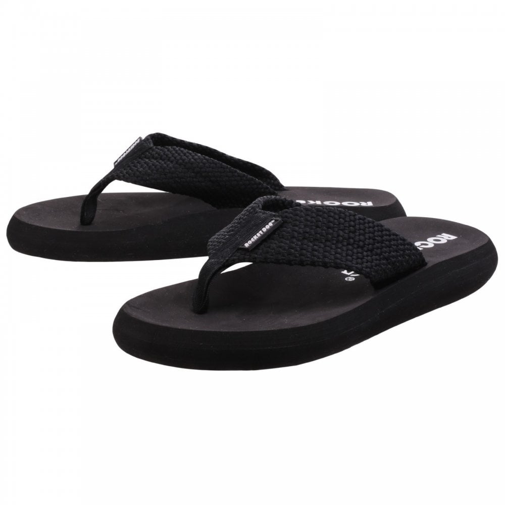 Rocket Dog Sunset Webbing Flip Flop