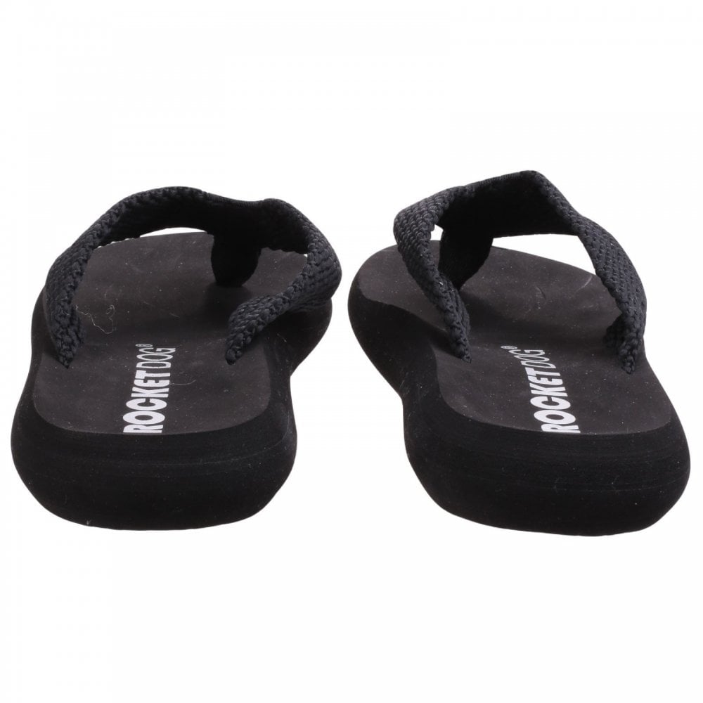 Rocket Dog Sunset Webbing Flip Flop