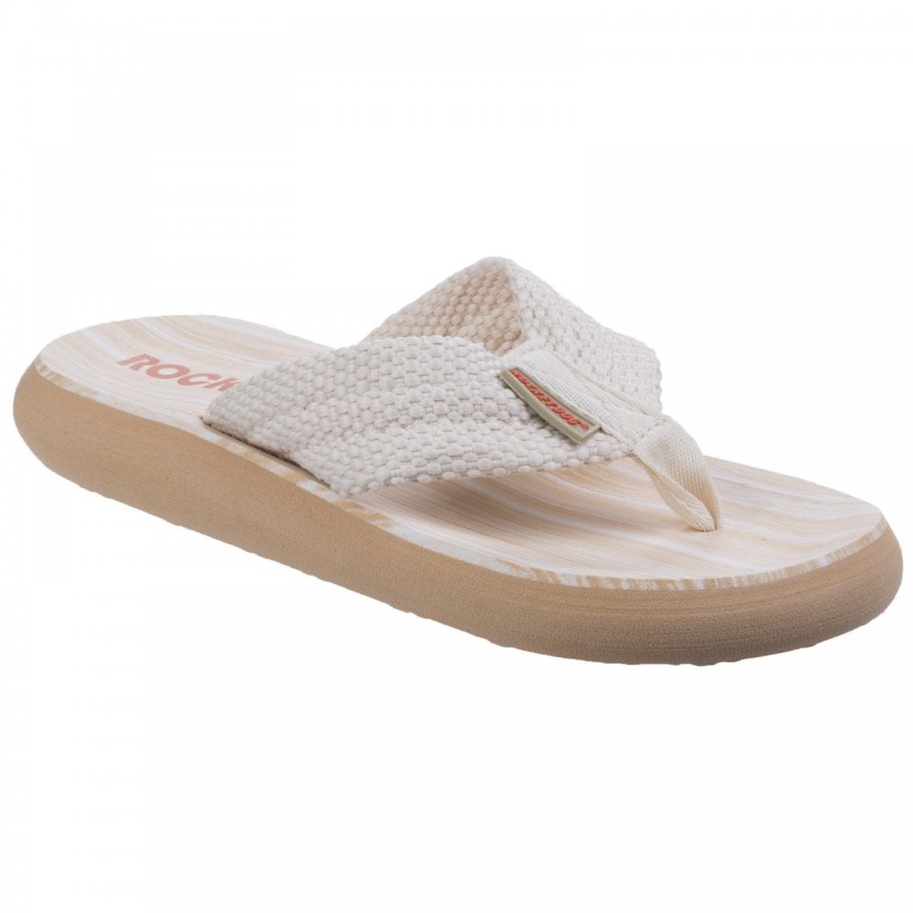 Rocket Dog Sunset Webbing Flip Flop