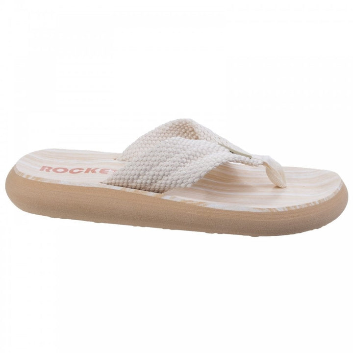 Rocket Dog Sunset Webbing Flip Flop