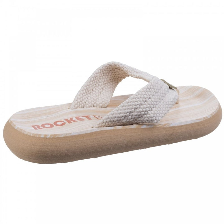 Rocket Dog Sunset Webbing Flip Flop