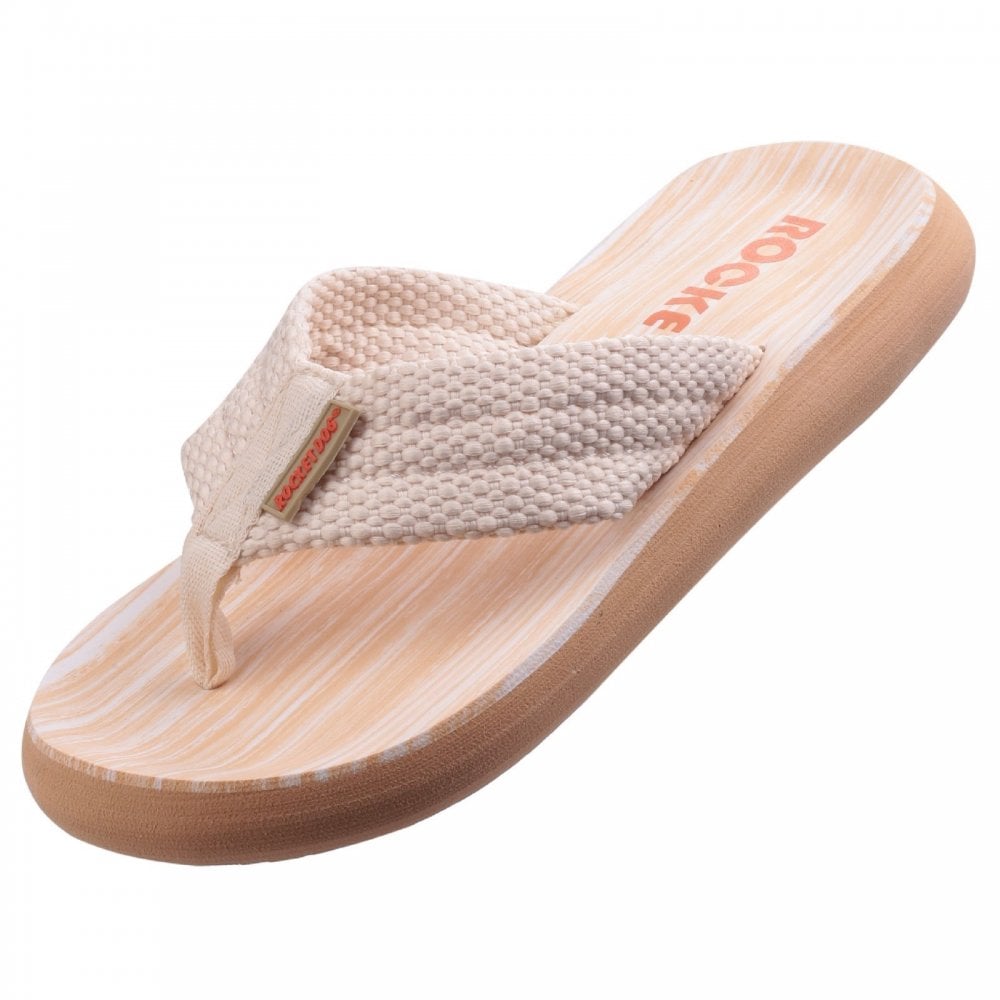 Rocket Dog Sunset Webbing Flip Flop