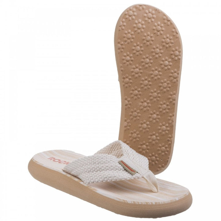 Rocket Dog Sunset Webbing Flip Flop