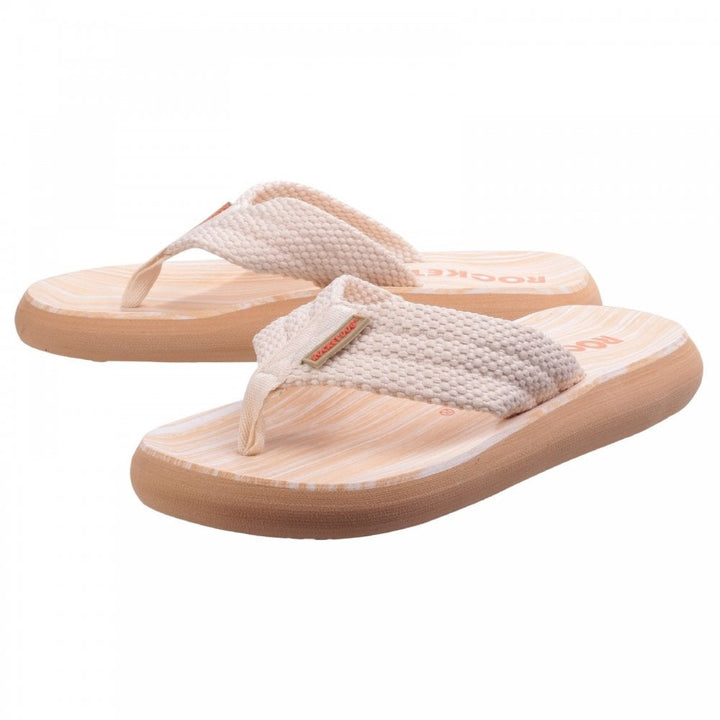 Rocket Dog Sunset Webbing Flip Flop