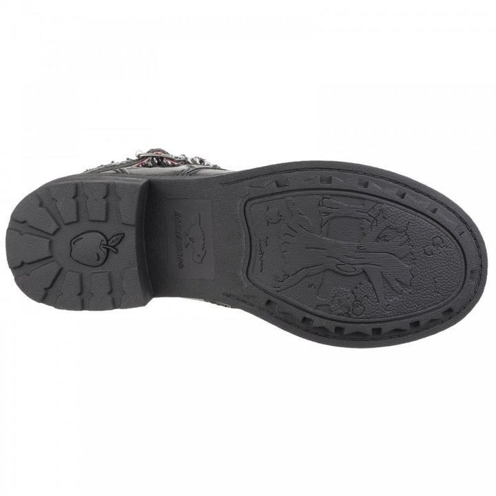 Rocket Dog Thunder Galaxy Biker Boot