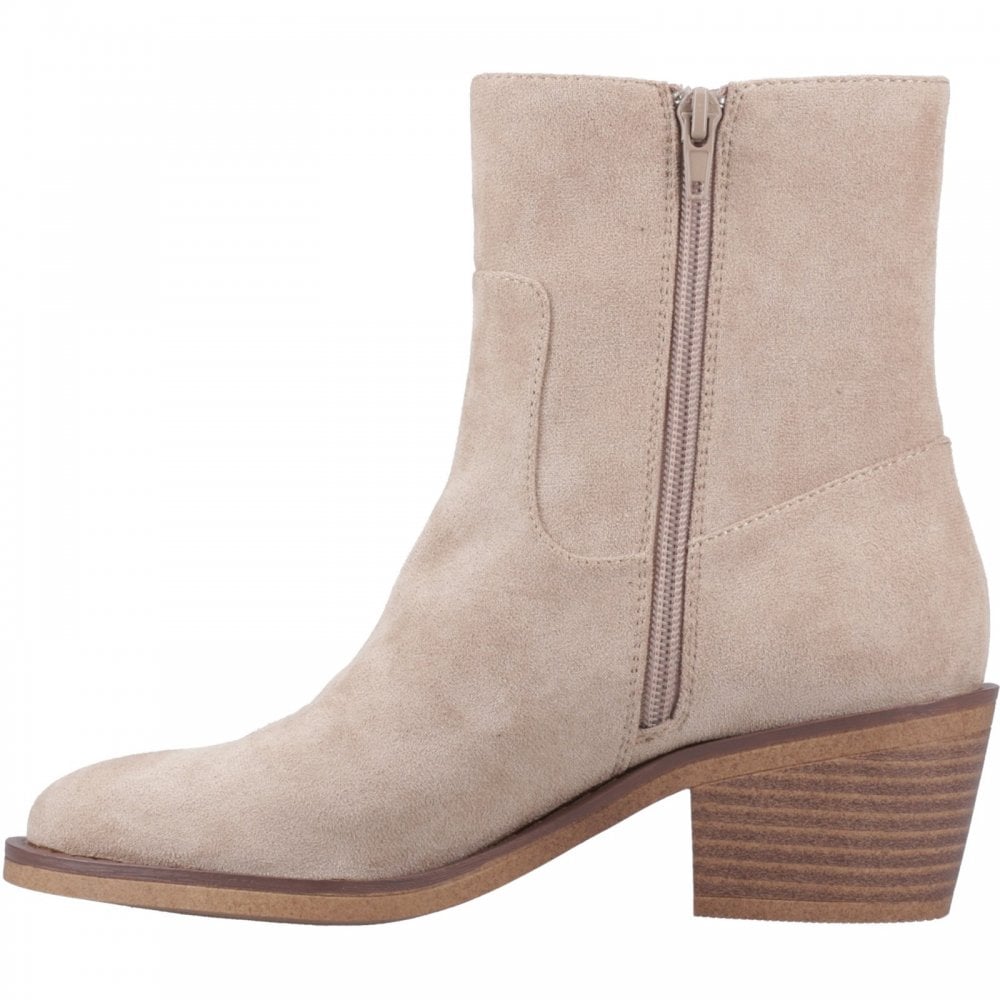 Rocket Dog Yankee Tassel Cowboy Boots