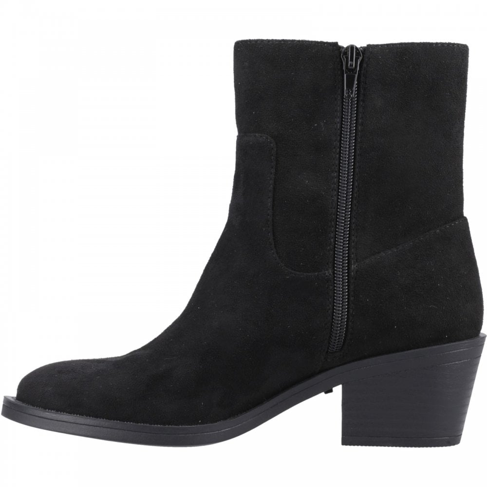 Rocket Dog Yankee Tassel Cowboy Boots