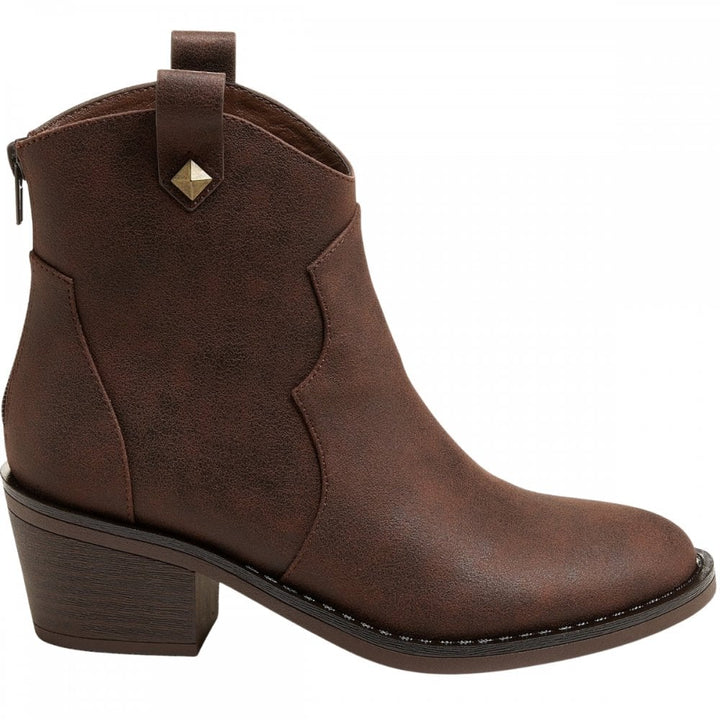 Rocket Dog Yolanda Ankle Boots