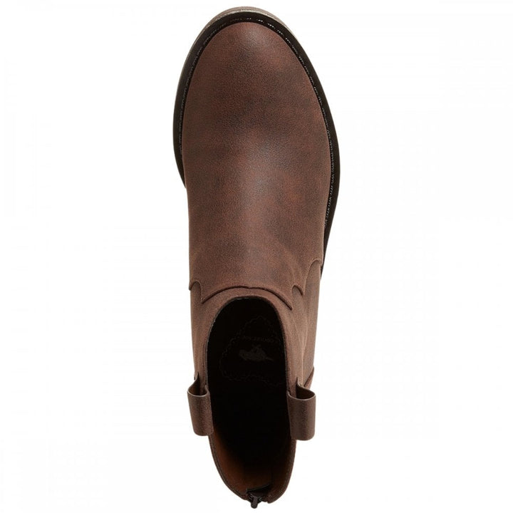 Rocket Dog Yolanda Ankle Boots