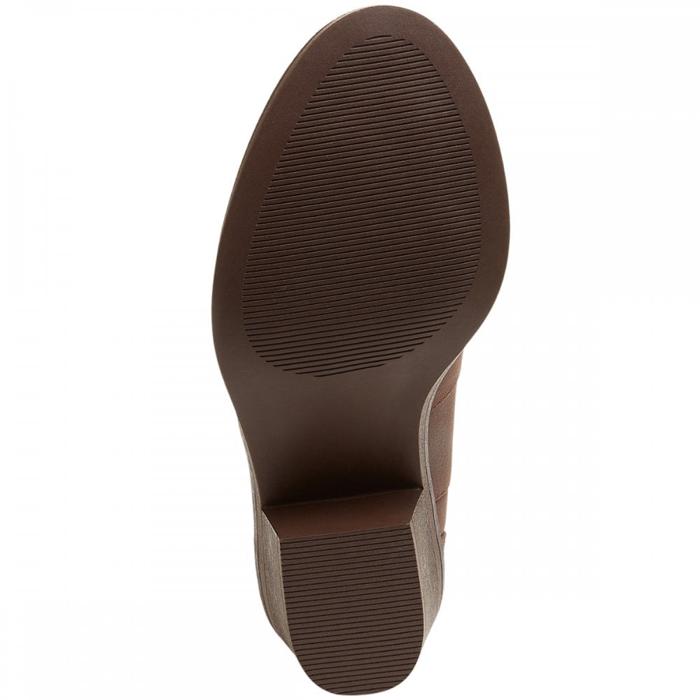 Rocket Dog Yolanda Ankle Boots