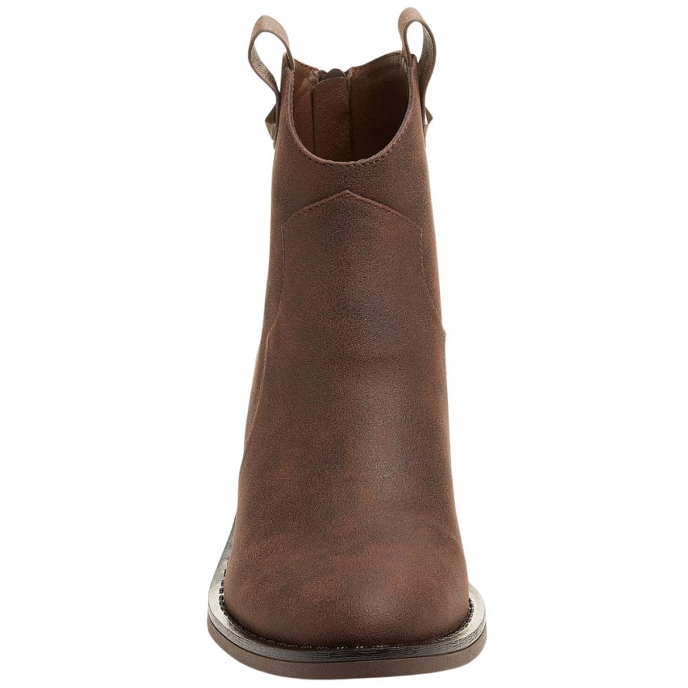 Rocket Dog Yolanda Ankle Boots