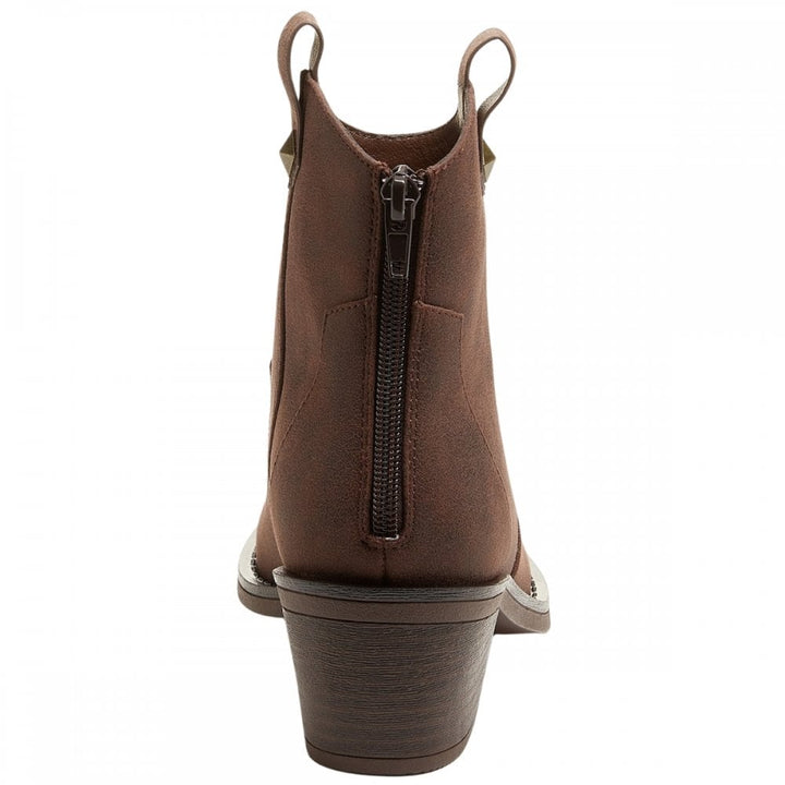 Rocket Dog Yolanda Ankle Boots