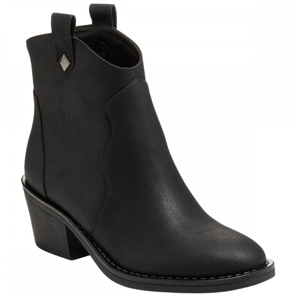 Rocket Dog Yolanda Ankle Boots