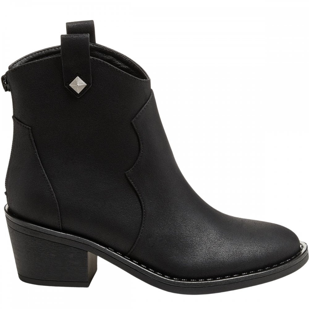 Rocket Dog Yolanda Ankle Boots