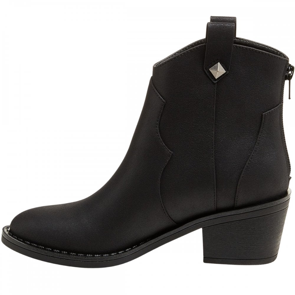 Rocket Dog Yolanda Ankle Boots