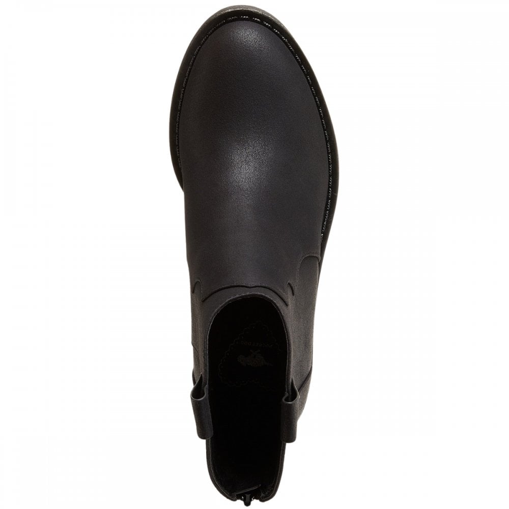Rocket Dog Yolanda Ankle Boots