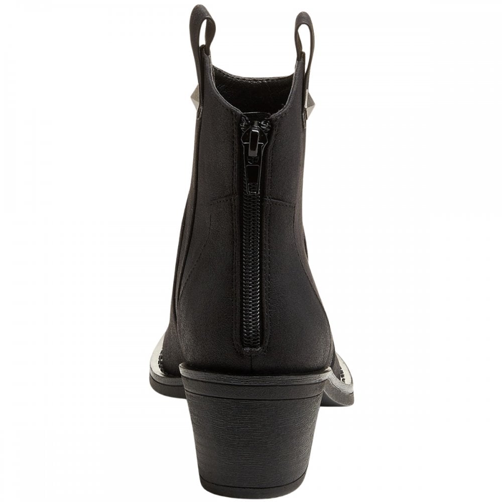 Rocket Dog Yolanda Ankle Boots