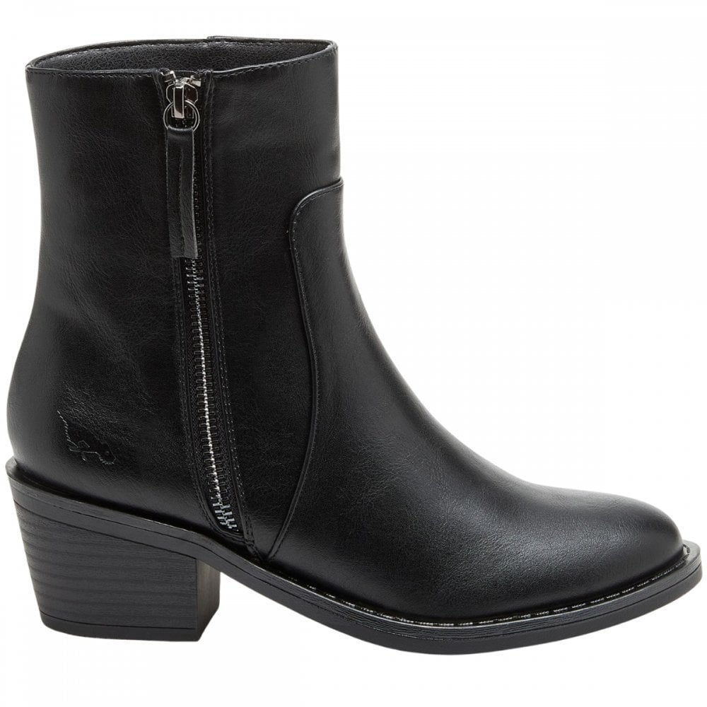 Rocket Dog Yonder Ankle Boots