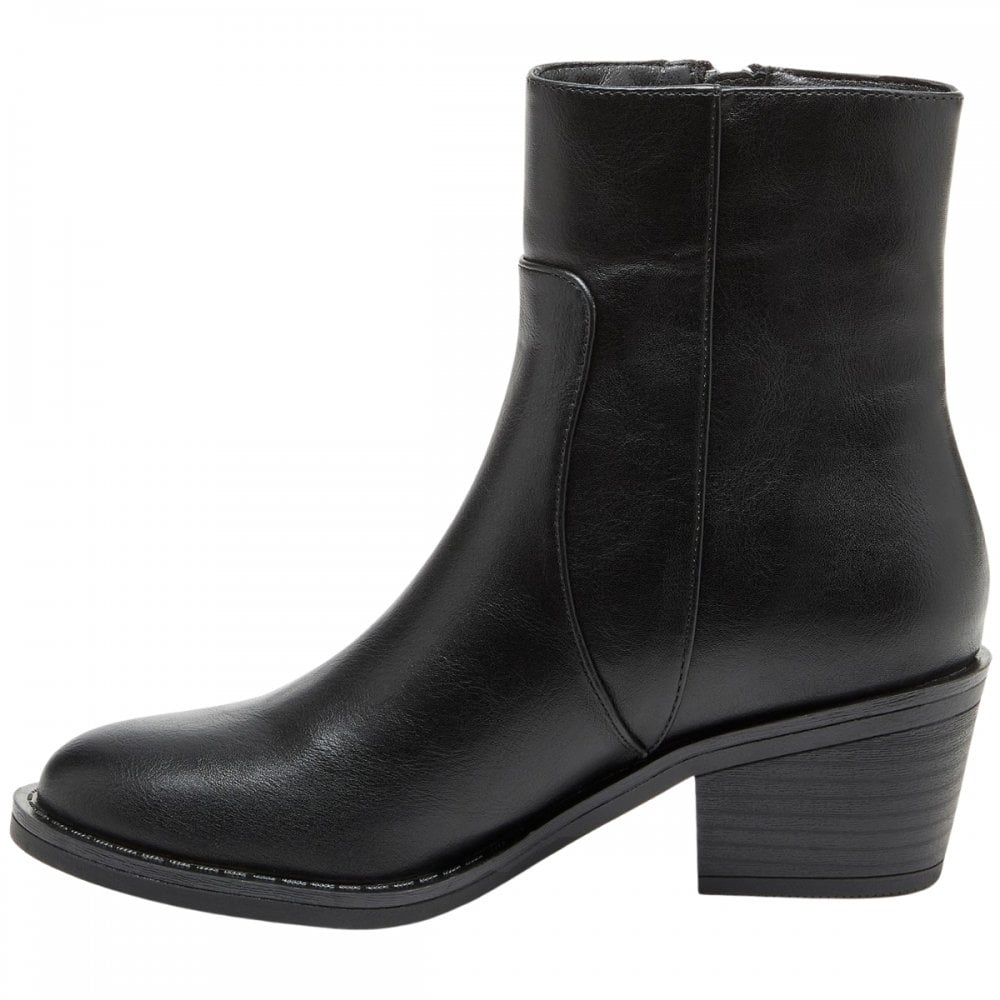 Rocket Dog Yonder Ankle Boots