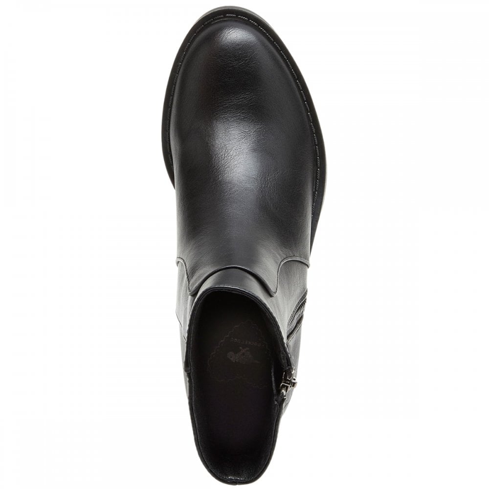Rocket Dog Yonder Ankle Boots