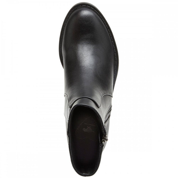 Rocket Dog Yonder Ankle Boots
