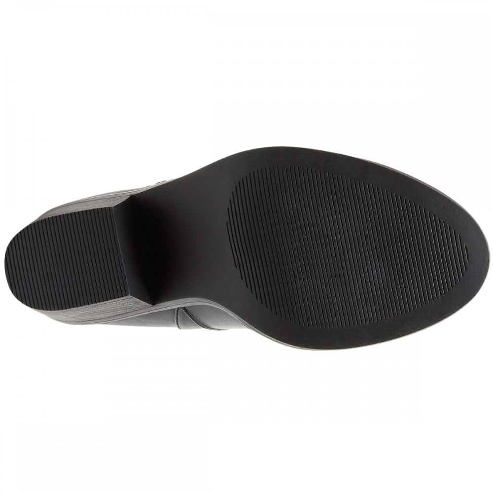 Rocket Dog Yonder Ankle Boots