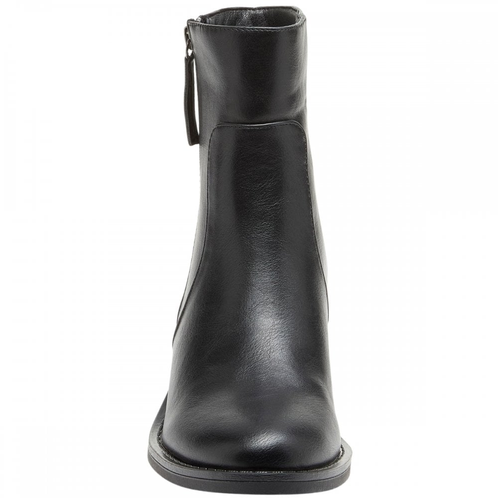 Rocket Dog Yonder Ankle Boots