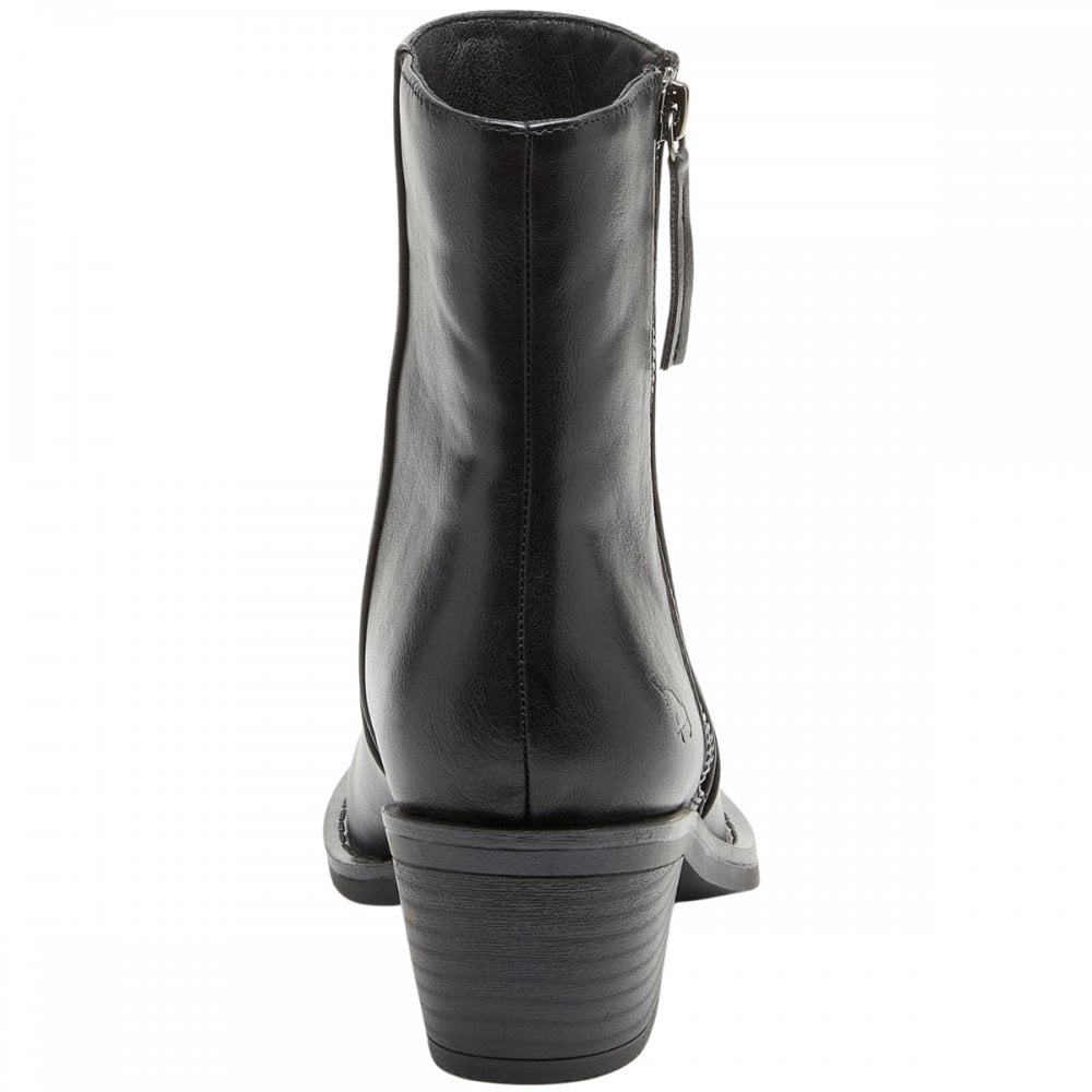 Rocket Dog Yonder Ankle Boots