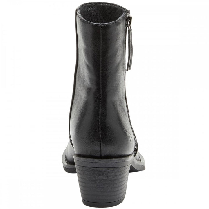 Rocket Dog Yonder Ankle Boots