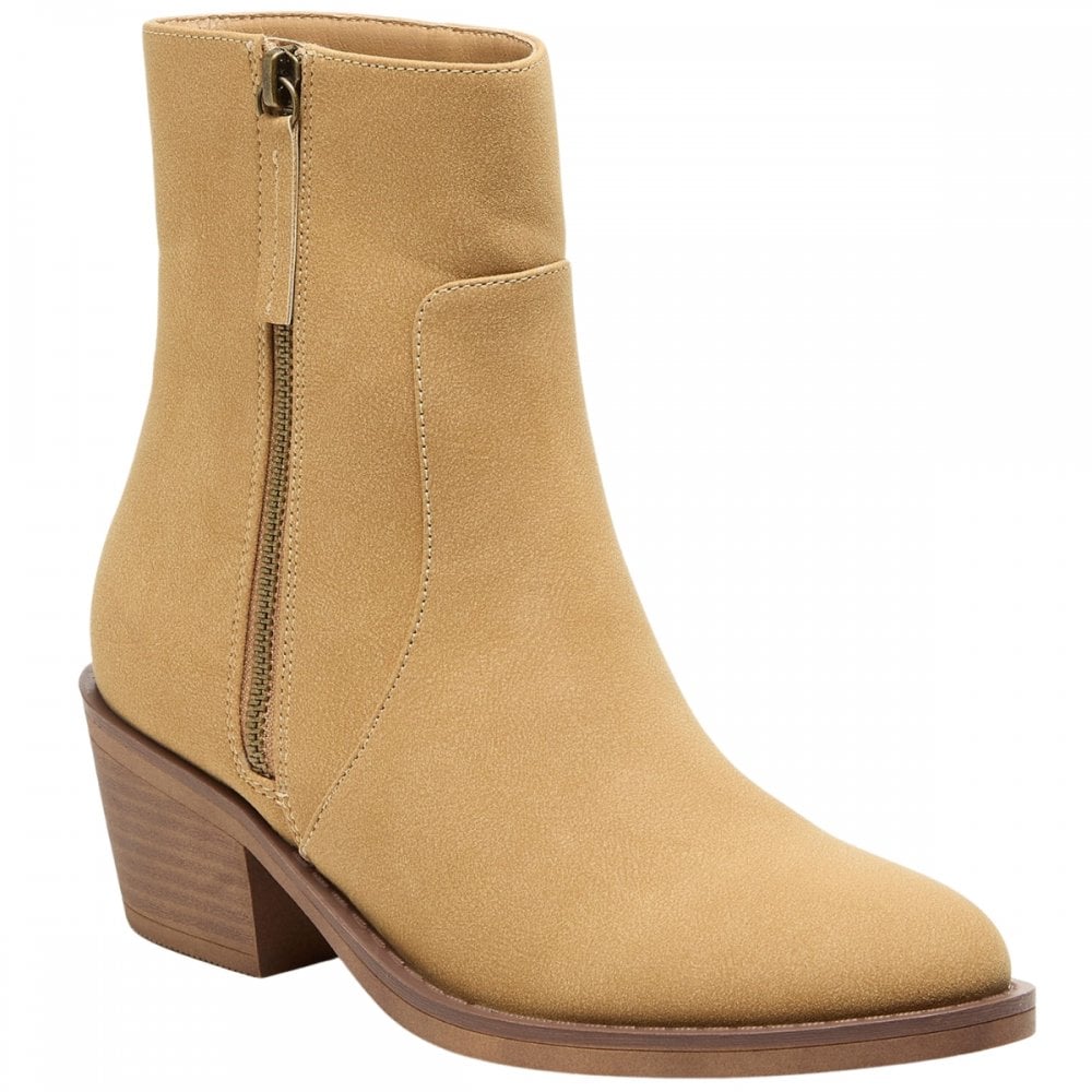 Rocket Dog Yonder Ankle Boots