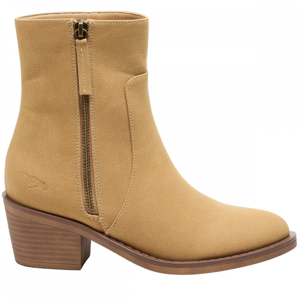 Rocket Dog Yonder Ankle Boots