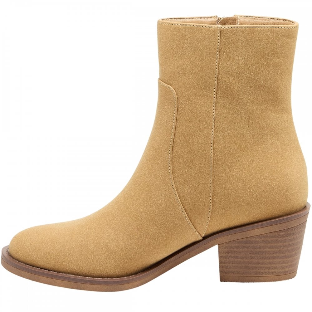 Rocket Dog Yonder Ankle Boots