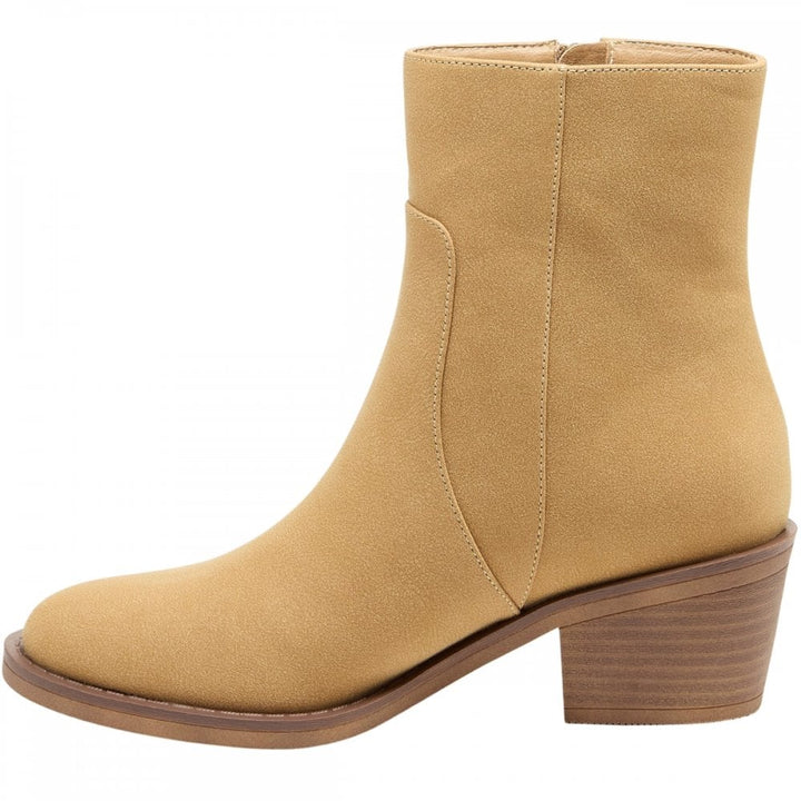 Rocket Dog Yonder Ankle Boots