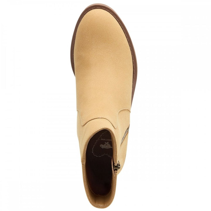 Rocket Dog Yonder Ankle Boots