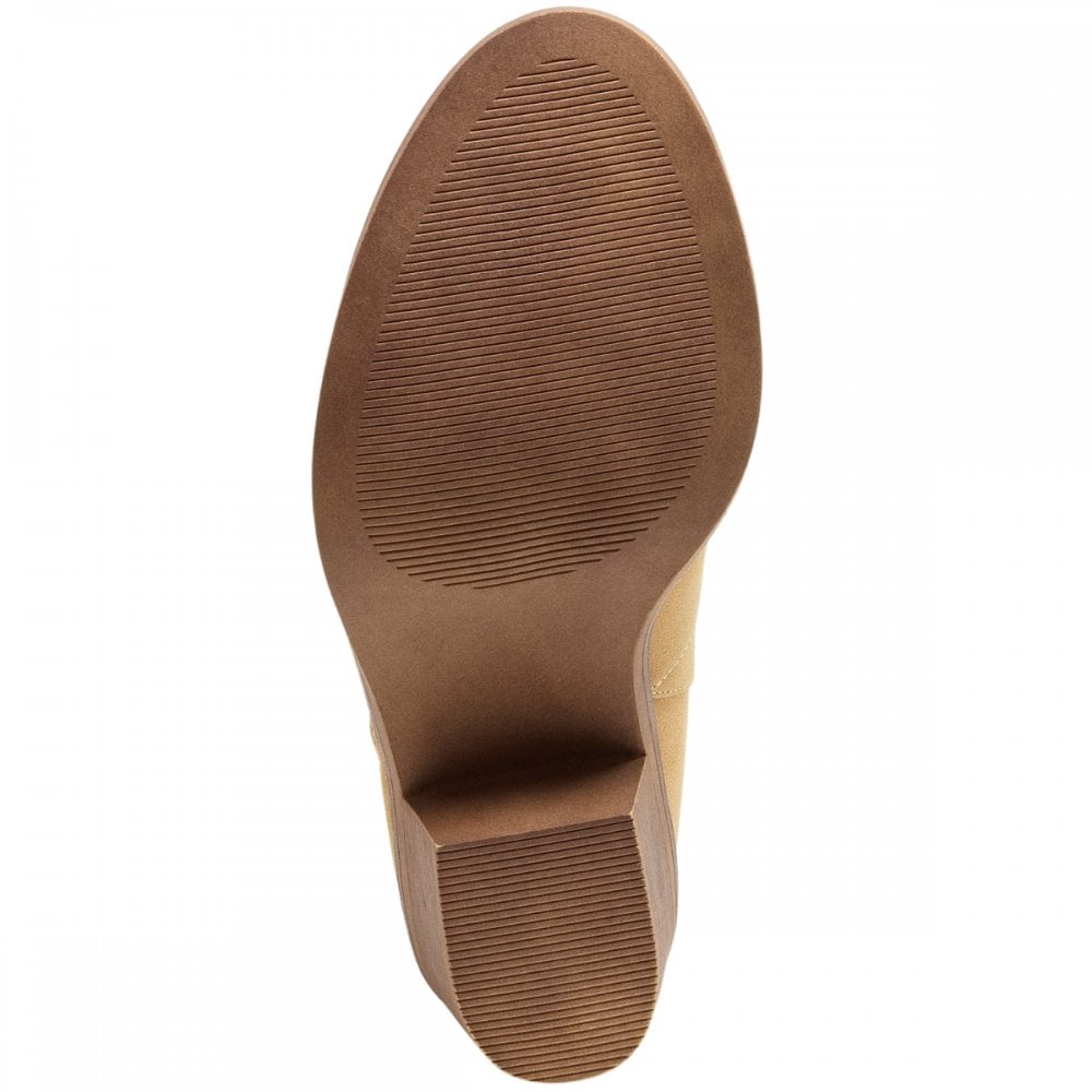 Rocket Dog Yonder Ankle Boots