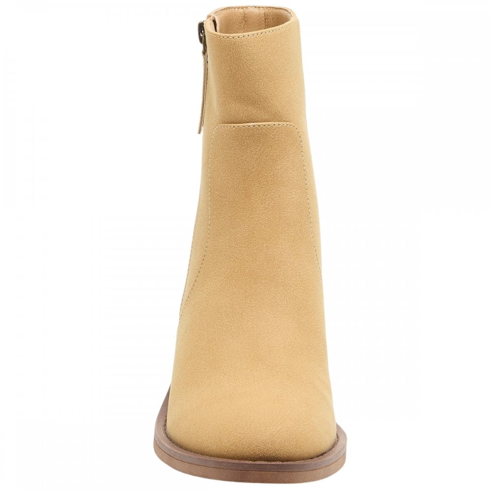 Rocket Dog Yonder Ankle Boots