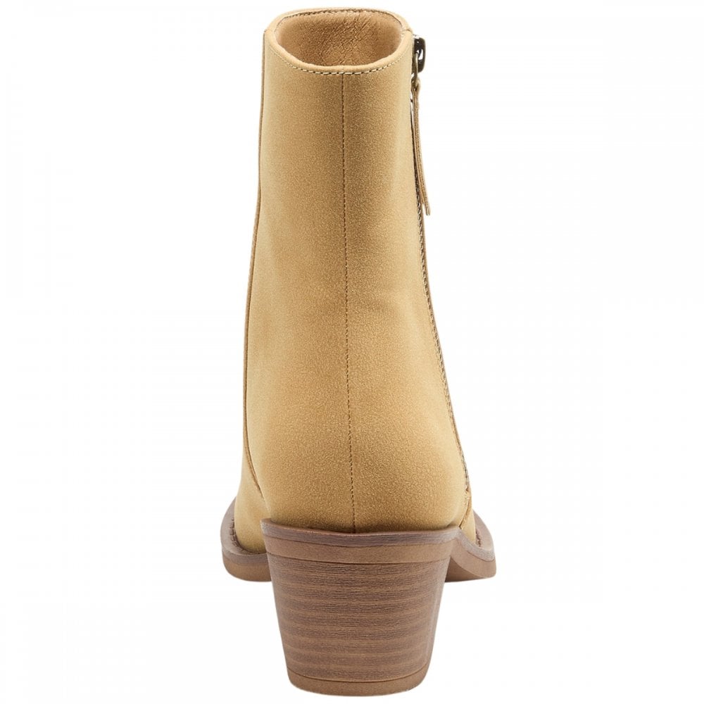 Rocket Dog Yonder Ankle Boots