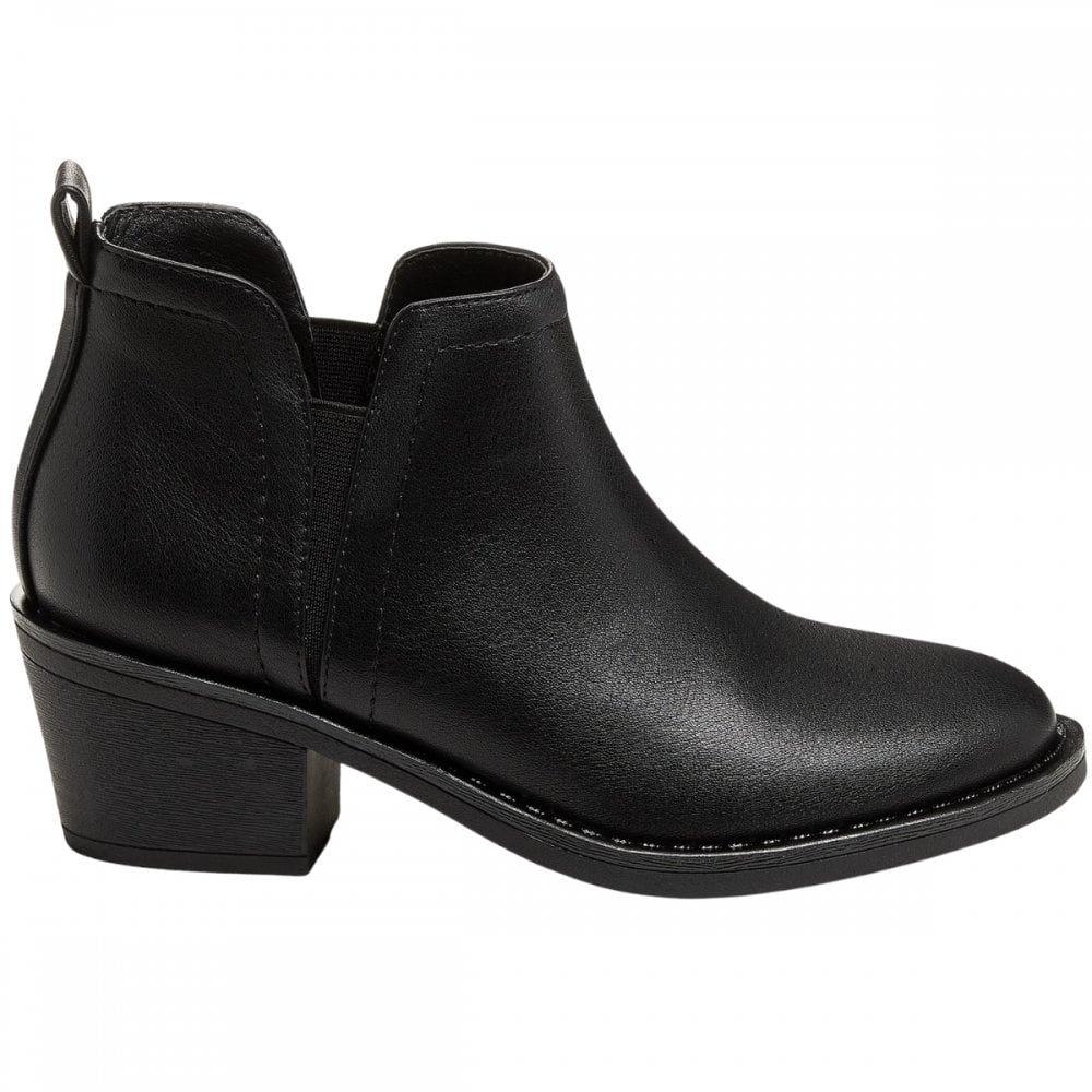 Rocket Dog York Ankle Boots