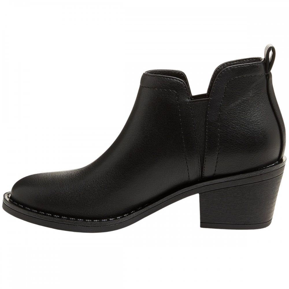 Rocket Dog York Ankle Boots