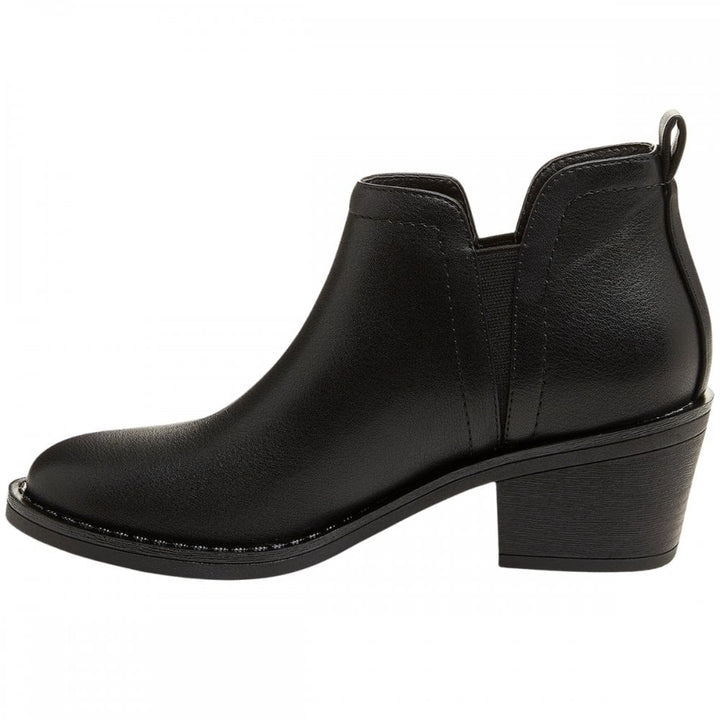 Rocket Dog York Ankle Boots