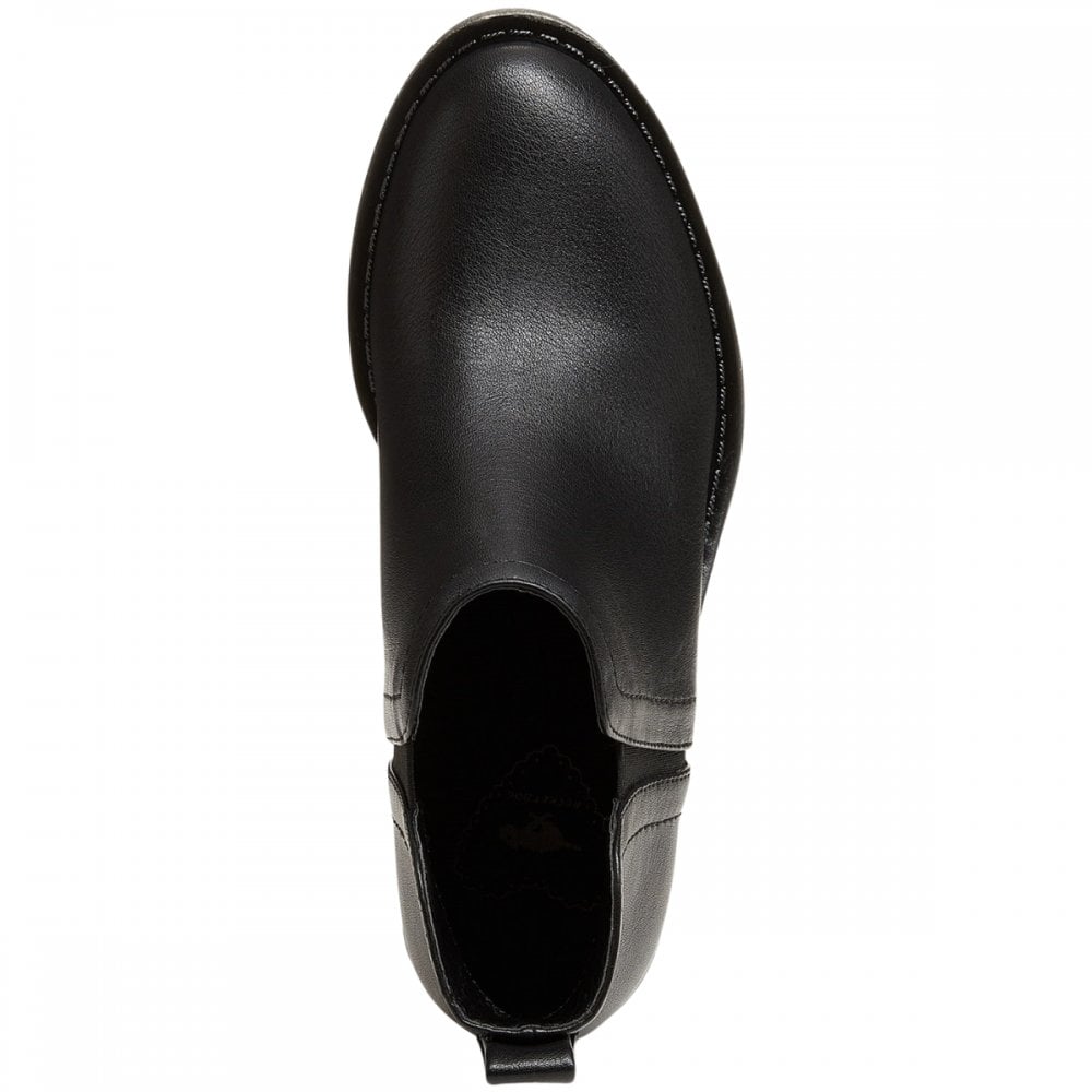 Rocket Dog York Ankle Boots