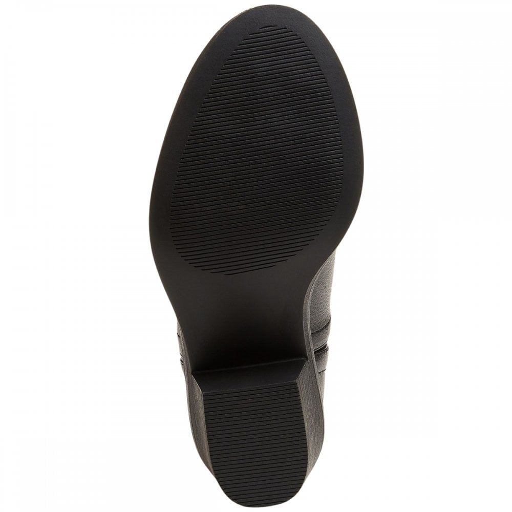 Rocket Dog York Ankle Boots