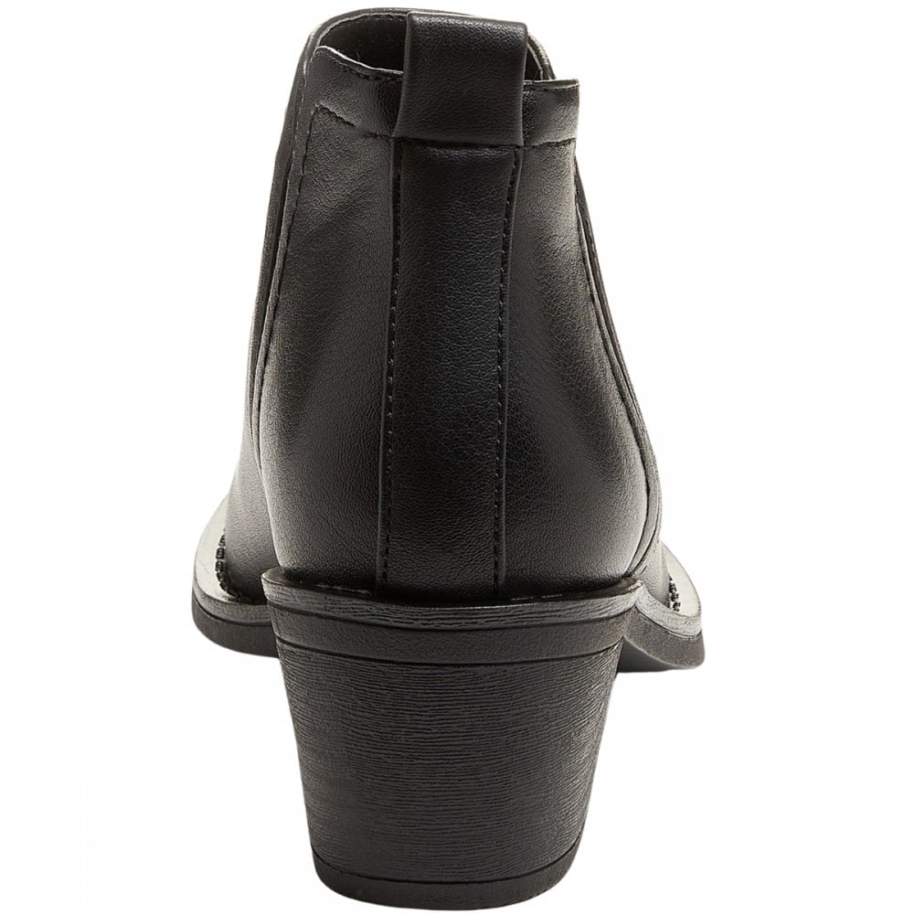 Rocket Dog York Ankle Boots