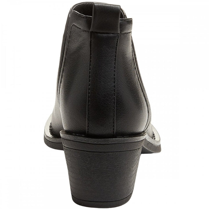 Rocket Dog York Ankle Boots