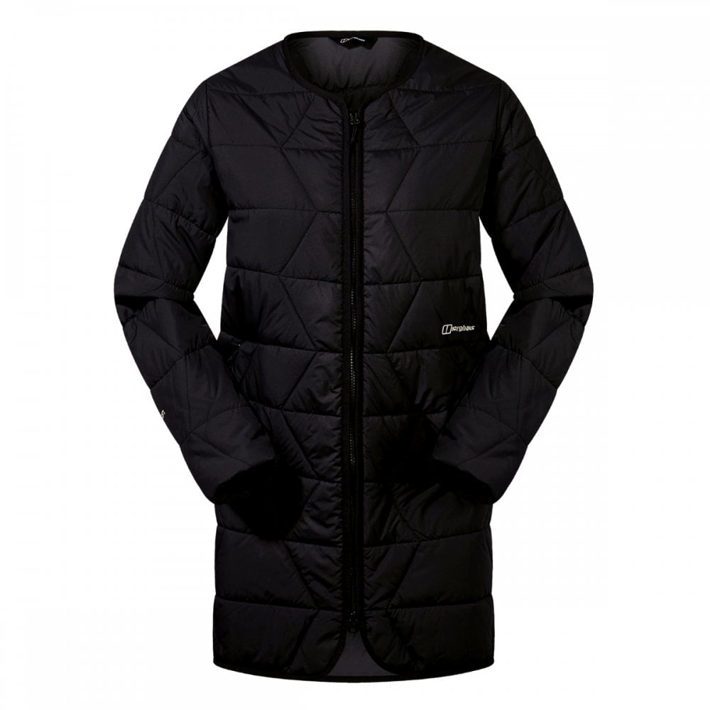 Berghaus Womens Netherdene Quilted Jacket