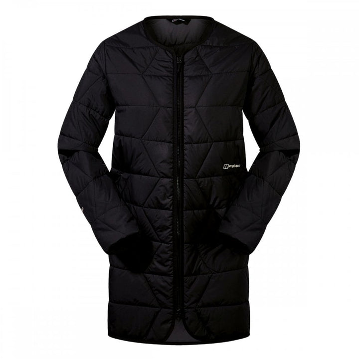 Berghaus Womens Netherdene Quilted Jacket