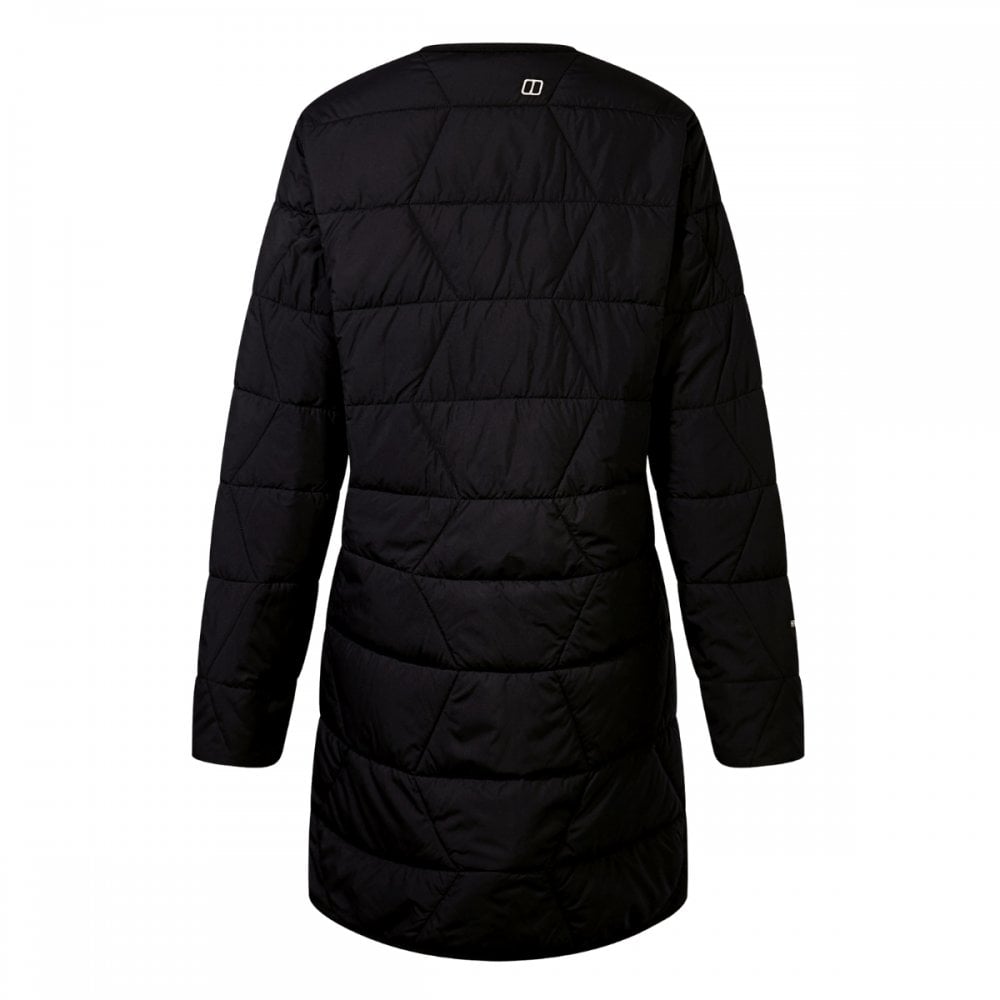 Berghaus Womens Netherdene Quilted Jacket
