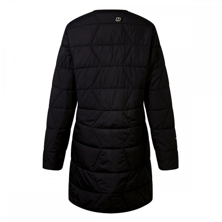 Berghaus Womens Netherdene Quilted Jacket